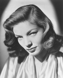 Lauren Bacall Foto
