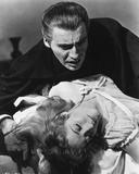 Dracula Photo