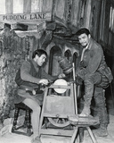 Guy Williams Photo