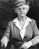 Angela Lansbury - The Mirror Crack'd Photo