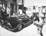 Batman Logo Foto