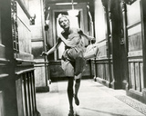 Mia Farrow Photo