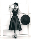 Elizabeth Taylor Photo