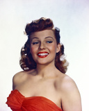 Rita Hayworth Photo
