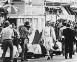 Steve McQueen Photographie