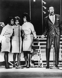 Marvin Gaye Photo Marvin Gaye Photo