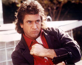 Mel Gibson: Arma letal Fotografía