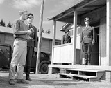 The Great Escape Photo