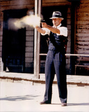Bruce Willis - Last Man Standing Foto