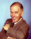 Harry Morgan Photo