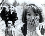 Sunday Bloody Sunday Photo