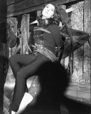 Diana Rigg Photo