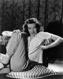 Katharine Hepburn Photo