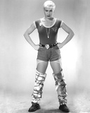 Alyssa Milano Photographie