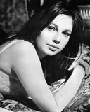 Anna Palk Photo
