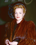 Simone Simon Photo
