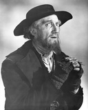Ron Moody - Oliver! Photo