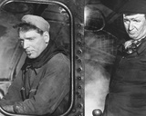 Burt Lancaster Photo