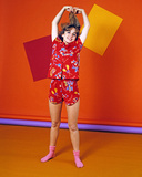 Dana Plato Photo