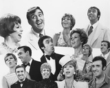 The Carol Burnett Show Fotografía The Carol Burnett Show Fotografía