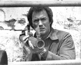 Clint Eastwood - The Enforcer Photo