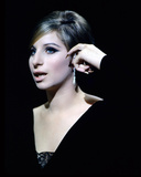 Barbra Streisand Photo