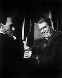 Homme qui en savait trop, L'|The Man Who Knew Too Much Photographie