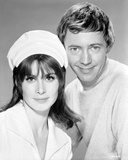 The Girl from U.N.C.L.E. Foto