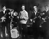 Cliff Richard - Expresso Bongo Photo