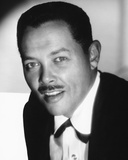 Billy Eckstine Fotografía Billy Eckstine Fotografía