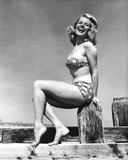 Belinda Lee Photo