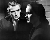 The Paradine Case Photo