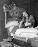 Jimmy Durante Photo