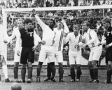 Victory Photo