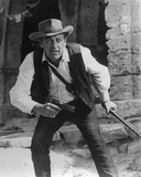 William Holden - The Wild Bunch Photo