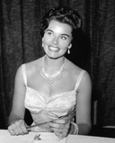 Eunice Gayson Photo