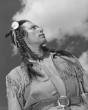 Jay Silverheels Photo