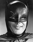 Adam West Photo