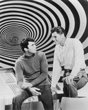The Time Tunnel Photo