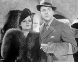 The Lady Vanishes Photo