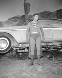 Adventures of Superman Photo
