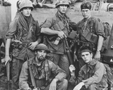 Platoon Photographie