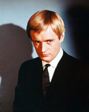 David McCallum - The Man from U.N.C.L.E. Photo