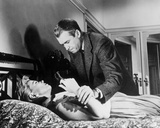 Homme qui en savait trop, L'|The Man Who Knew Too Much Photographie
