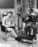 Benny Hill Photo