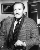 Leslie Phillips Photo