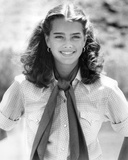 Brooke Shields - Wanda Nevada Photo