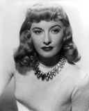 Barbara Stanwyck - Double Indemnity Photo