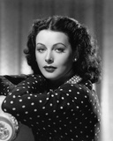 Hedy Lamarr Foto