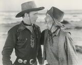 Roy Rogers Photo
